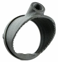 Specialty Versa Target 007 UV Half Shade