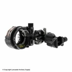 Axcel RheoTech Picatinny Mount 5 Pin .010 Sight (Open Box X1030152)