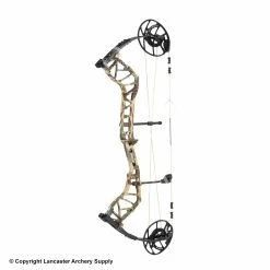 Bear Archery 2022 Bear Whitetail Legend Pro Compound Bow