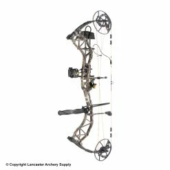 Bear Archery Bear Resurgence Ready To Hunt Compound Hunting Bow 8 Bear Archery Bear Resurgence Ready To Hunt Compound Hunting Bow -.30-06 Outdoors Shop 1030058 MOBUcountry