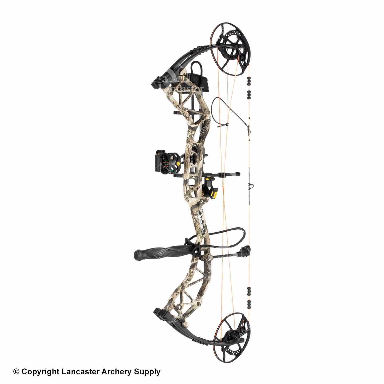 Bear Archery Bear Resurgence Ready To Hunt Compound Hunting Bow 4 Bear Archery Bear Resurgence Ready To Hunt Compound Hunting Bow - Image 2
