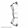 Elite Archery Elite Basin Compound Hunting Bow -.30-06 Outdoors Shop 1030271 siennabrown