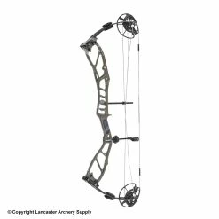Elite Archery Elite Basin Compound Hunting Bow