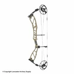 Elite Archery Elite Terrain Compound Hunting Bow -.30-06 Outdoors Shop 1030273 mountain