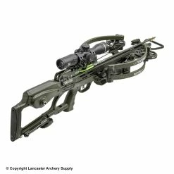 Tenpoint Nitro 505 Crossbow Package (EVO-X Elite Black Scope)