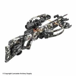 Wicked Ridge Crossbows Wicked Ridge Fury 410 De-Cock Crossbow Package (RangeMaster Pro Scope)