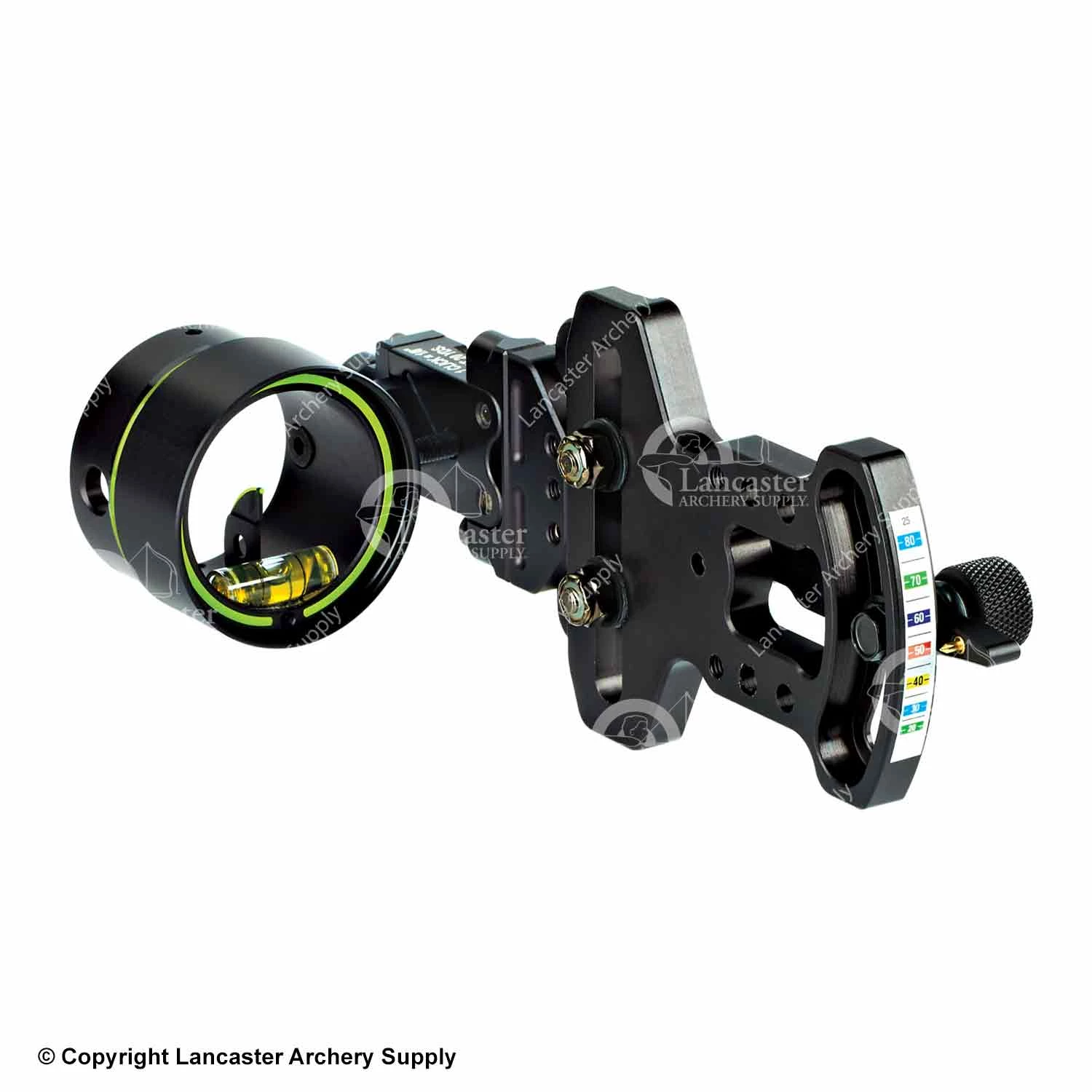 HHA Sports HHA Optimizer Lite X Sight LX-5510 (Rheostat) 3 HHA Sports HHA Optimizer Lite X Sight LX-5510 (Rheostat)