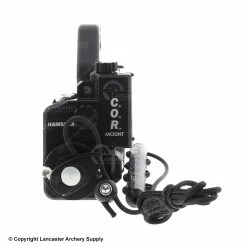 Hamskea Epsilon Arrow Rest (Universal Bracket) -.30-06 Outdoors Shop 1030643 top