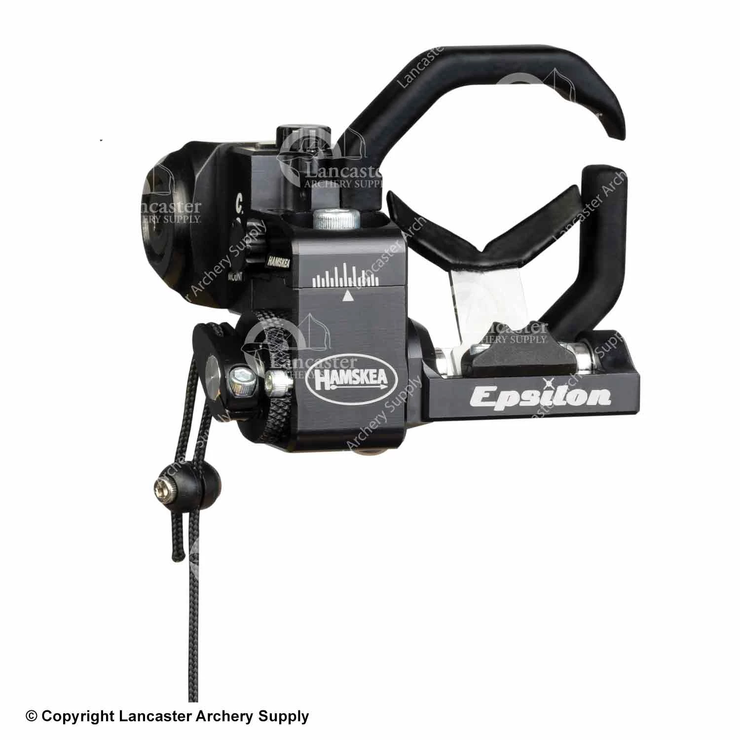 Hamskea Epsilon Drop Away Rest (Mathews Bracket) 4 Hamskea Epsilon Drop Away Rest (Mathews Bracket) - Image 2