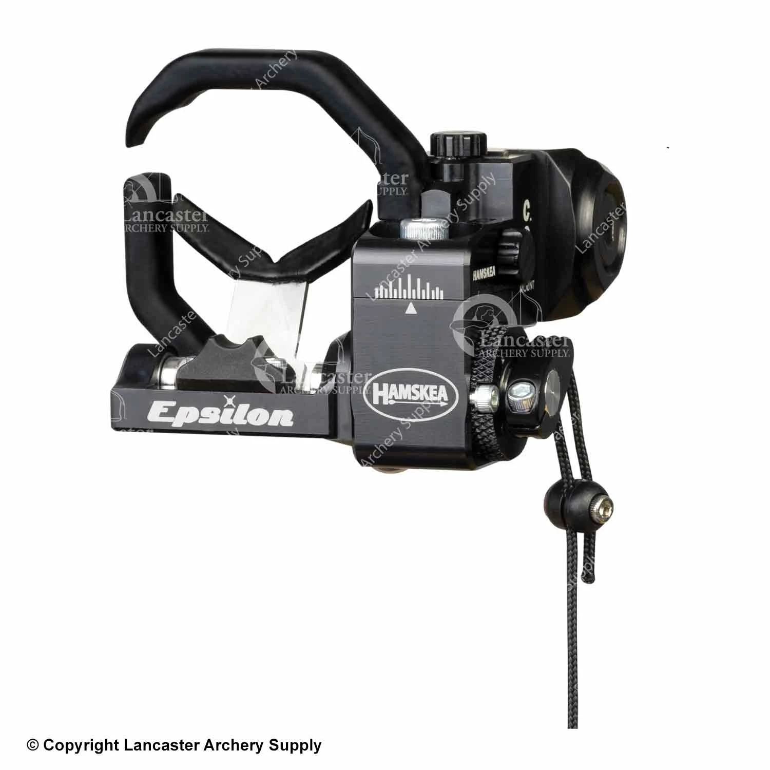 Hamskea Epsilon Drop Away Rest (Mathews Bracket) 3 Hamskea Epsilon Drop Away Rest (Mathews Bracket)