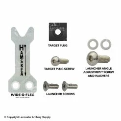 Hamskea Epsilon Target Conversion Kit