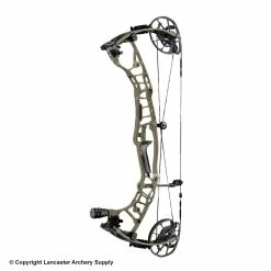 Hoyt Ventum Pro 30 Compound Hunting Bow -.30-06 Outdoors Shop 1030733 buckskin