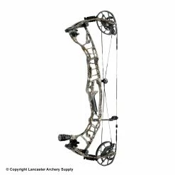 Hoyt Ventum Pro 30 Compound Hunting Bow -.30-06 Outdoors Shop 1030733 edge