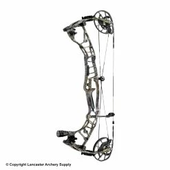 Hoyt Ventum Pro 30 Compound Hunting Bow -.30-06 Outdoors Shop 1030733 ev2