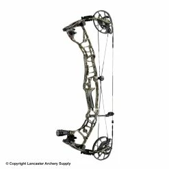 Hoyt Ventum Pro 30 Compound Hunting Bow -.30-06 Outdoors Shop 1030733 subalpine