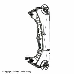 Hoyt Ventum Pro 30 Compound Hunting Bow -.30-06 Outdoors Shop 1030733 verde