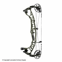 Hoyt Ventum Pro 30 Compound Hunting Bow -.30-06 Outdoors Shop 1030733 wilderness