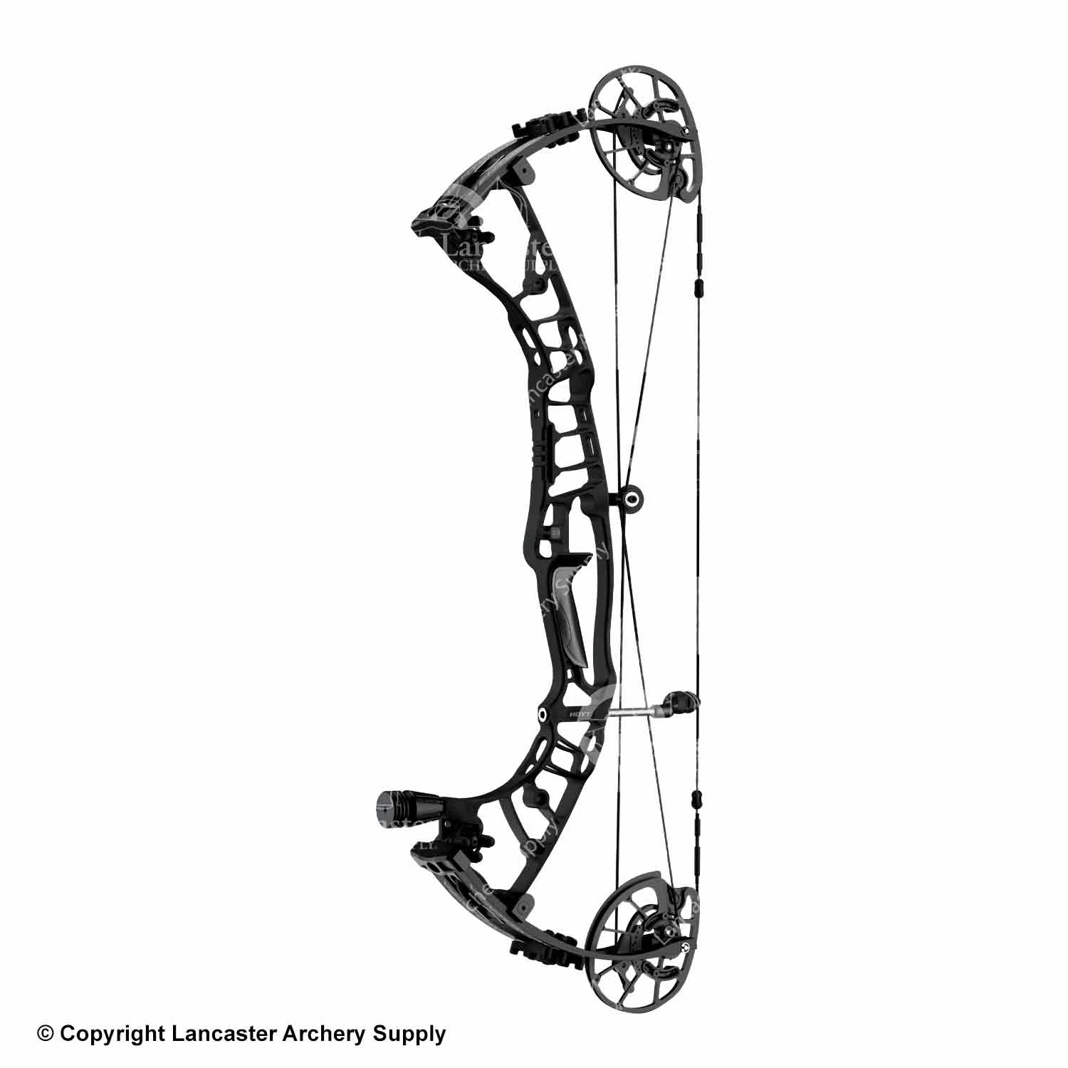 Hoyt Ventum Pro 33 Compound Hunting Bow 9 Hoyt Ventum Pro 33 Compound Hunting Bow - Image 7
