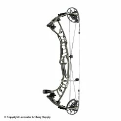 Hoyt Ventum Pro 33 Compound Hunting Bow 13 Hoyt Ventum Pro 33 Compound Hunting Bow -.30-06 Outdoors Shop 1030734 buckskin
