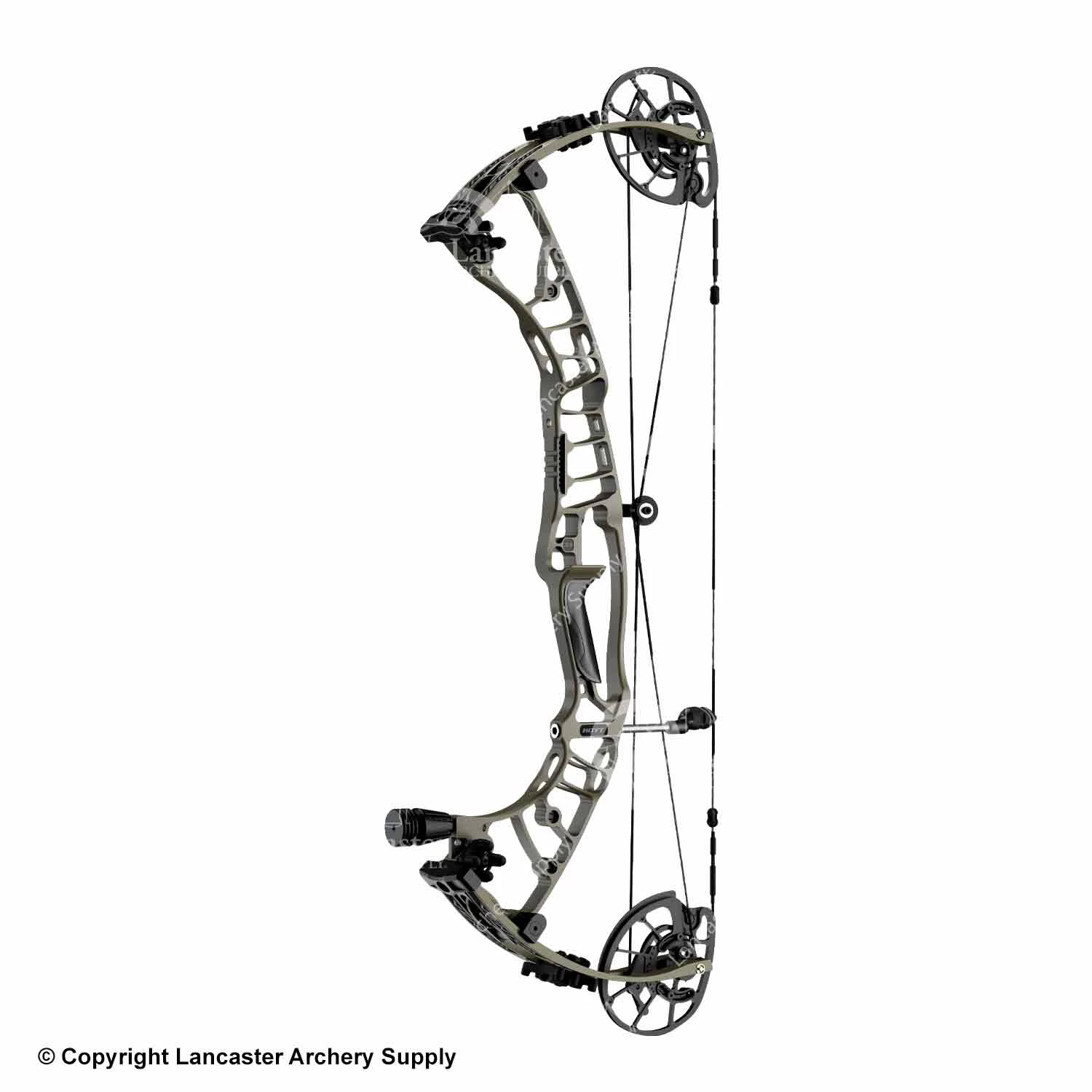 Hoyt Ventum Pro 33 Compound Hunting Bow 7 Hoyt Ventum Pro 33 Compound Hunting Bow - Image 5