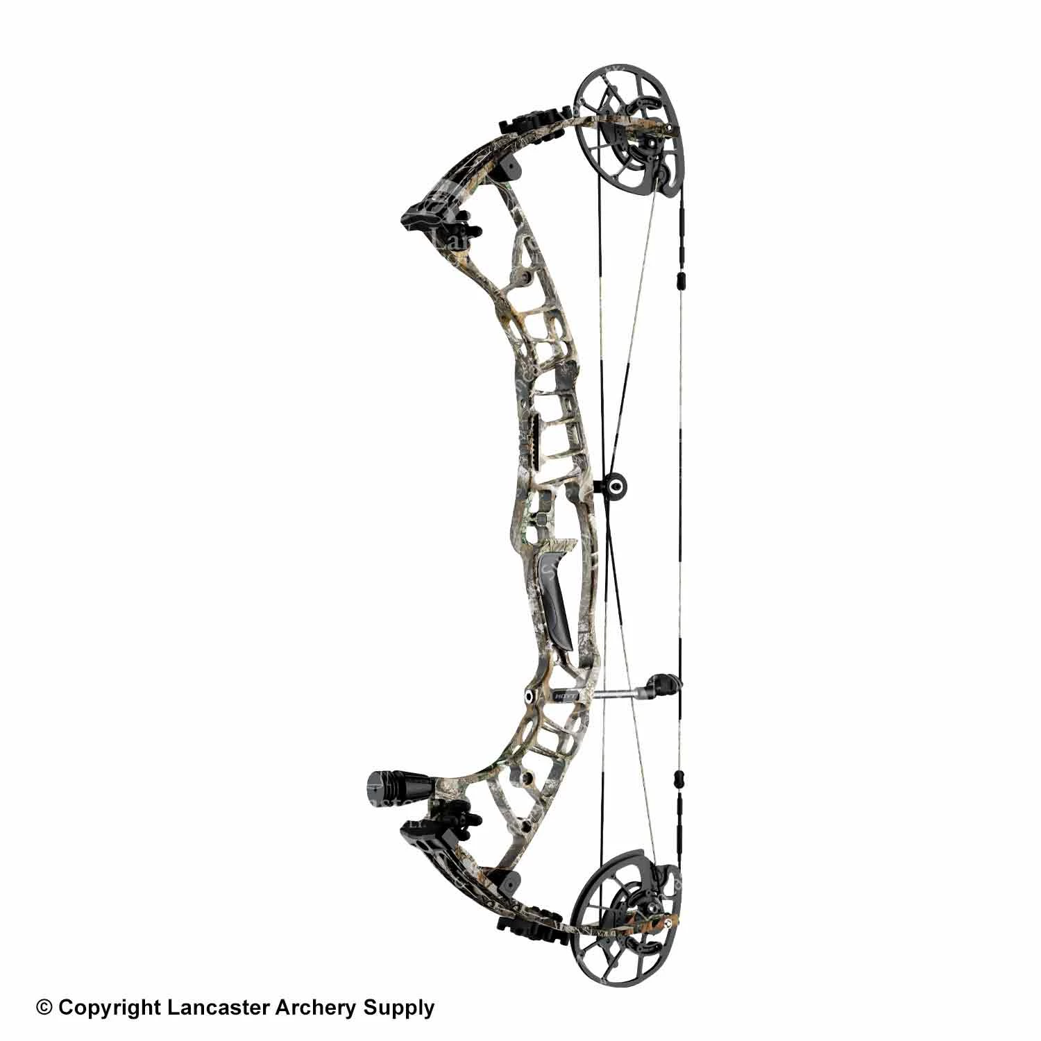 Hoyt Ventum Pro 33 Compound Hunting Bow 8 Hoyt Ventum Pro 33 Compound Hunting Bow - Image 6