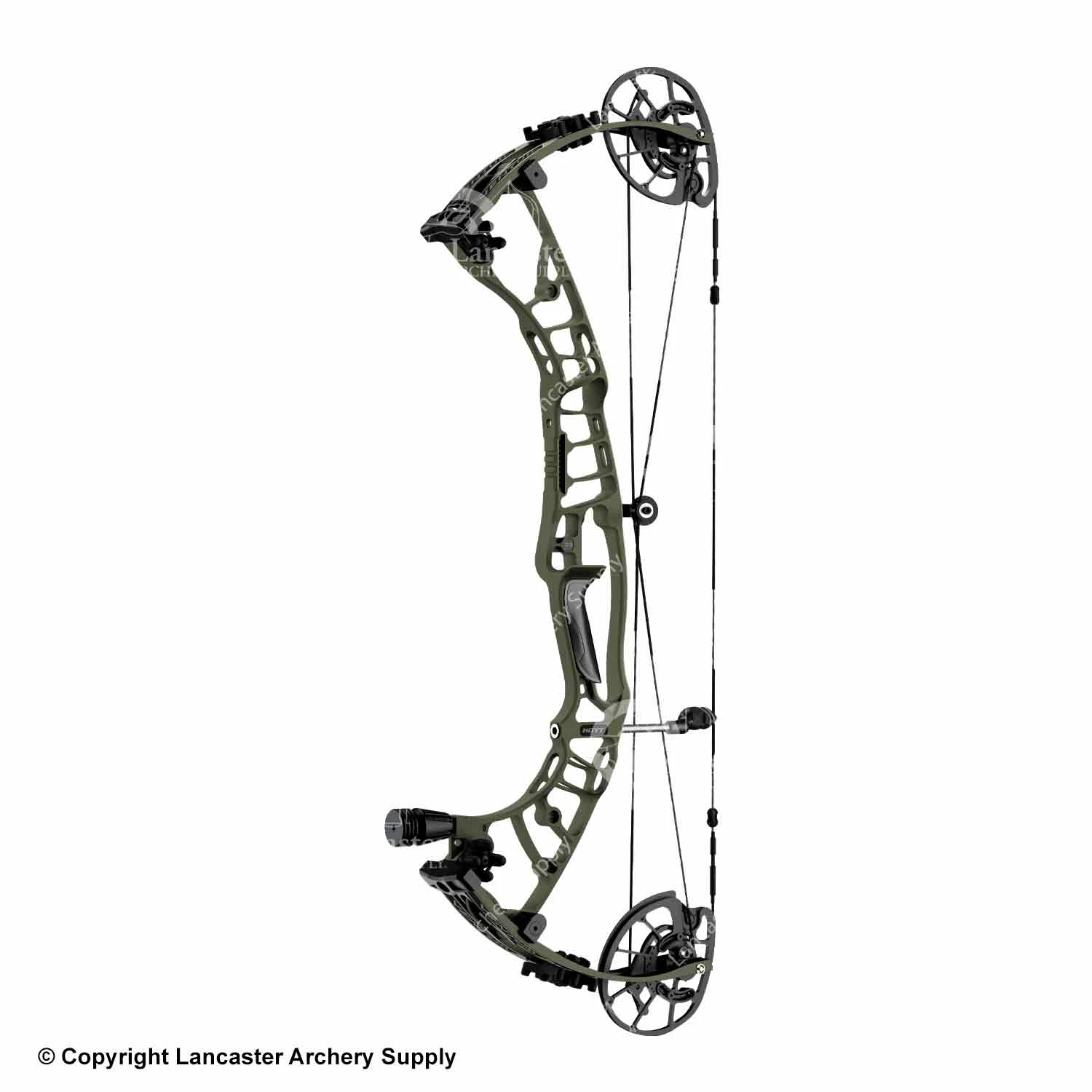 Hoyt Ventum Pro 33 Compound Hunting Bow 3 Hoyt Ventum Pro 33 Compound Hunting Bow