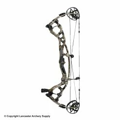 Hoyt Carbon Twin Turbo Compound Hunting Bow -.30-06 Outdoors Shop 1030737 subalpine