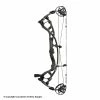 Hoyt Carbon Twin Turbo Compound Hunting Bow -.30-06 Outdoors Shop 1030737 wilderness