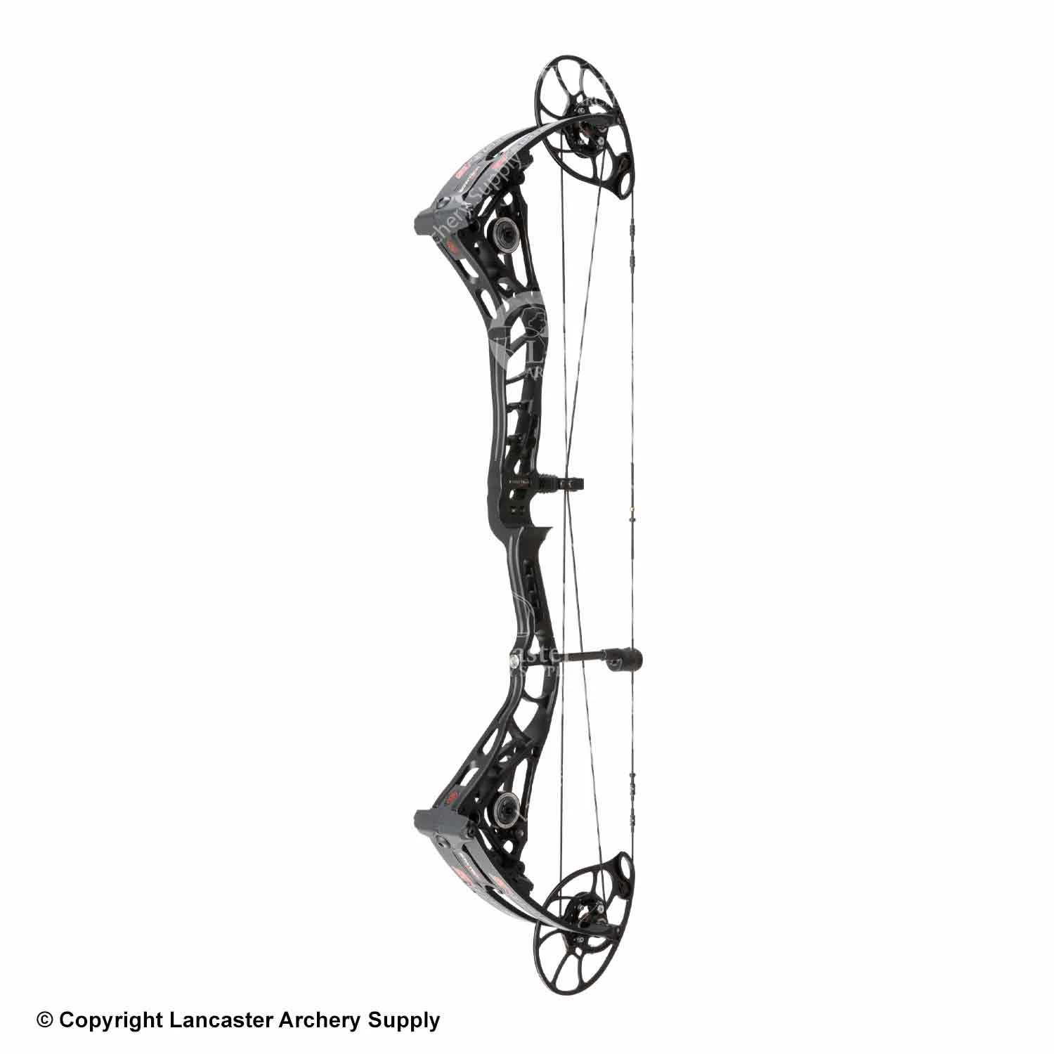 Bowtech SR350 Compound Hunting Bow 3 Bowtech SR350 Compound Hunting Bow