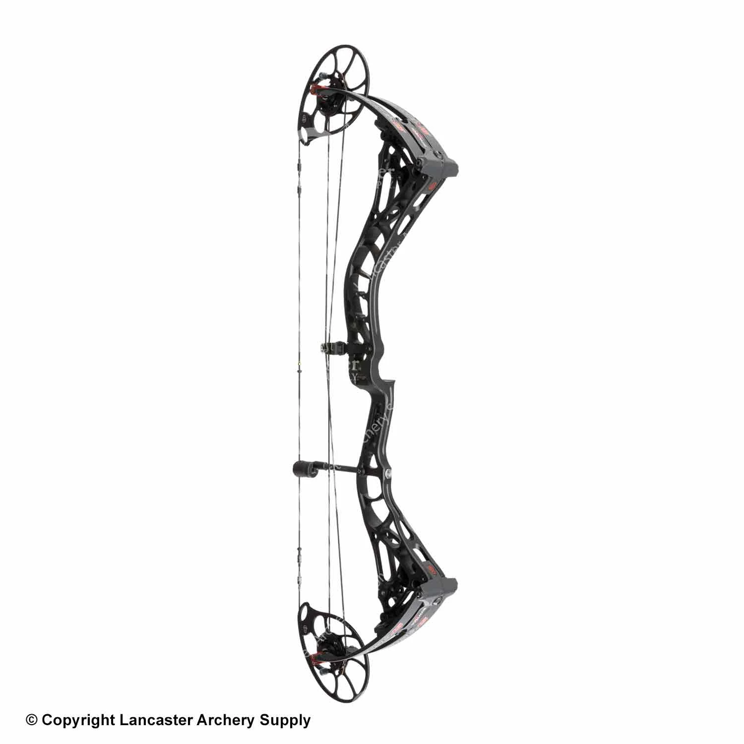 Bowtech SR350 Compound Hunting Bow 7 Bowtech SR350 Compound Hunting Bow - Image 5