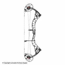 Bowtech SR350 Compound Hunting Bow 11 Bowtech SR350 Compound Hunting Bow -.30-06 Outdoors Shop 1030756 black