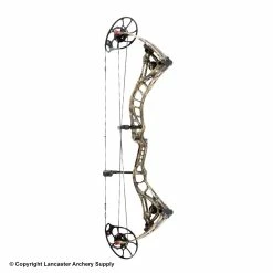 Bowtech SR350 Compound Hunting Bow 10 Bowtech SR350 Compound Hunting Bow -.30-06 Outdoors Shop 1030756 breakup country