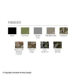 Bowtech SR350 Compound Hunting Bow 13 Bowtech SR350 Compound Hunting Bow -.30-06 Outdoors Shop 1030756 finishes