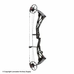 Bowtech Revolt XL Compound Hunting Bow -.30-06 Outdoors Shop 1030758 black