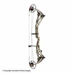 Bowtech Revolt X80 Compound Hunting Bow -.30-06 Outdoors Shop 1030759 breakup country