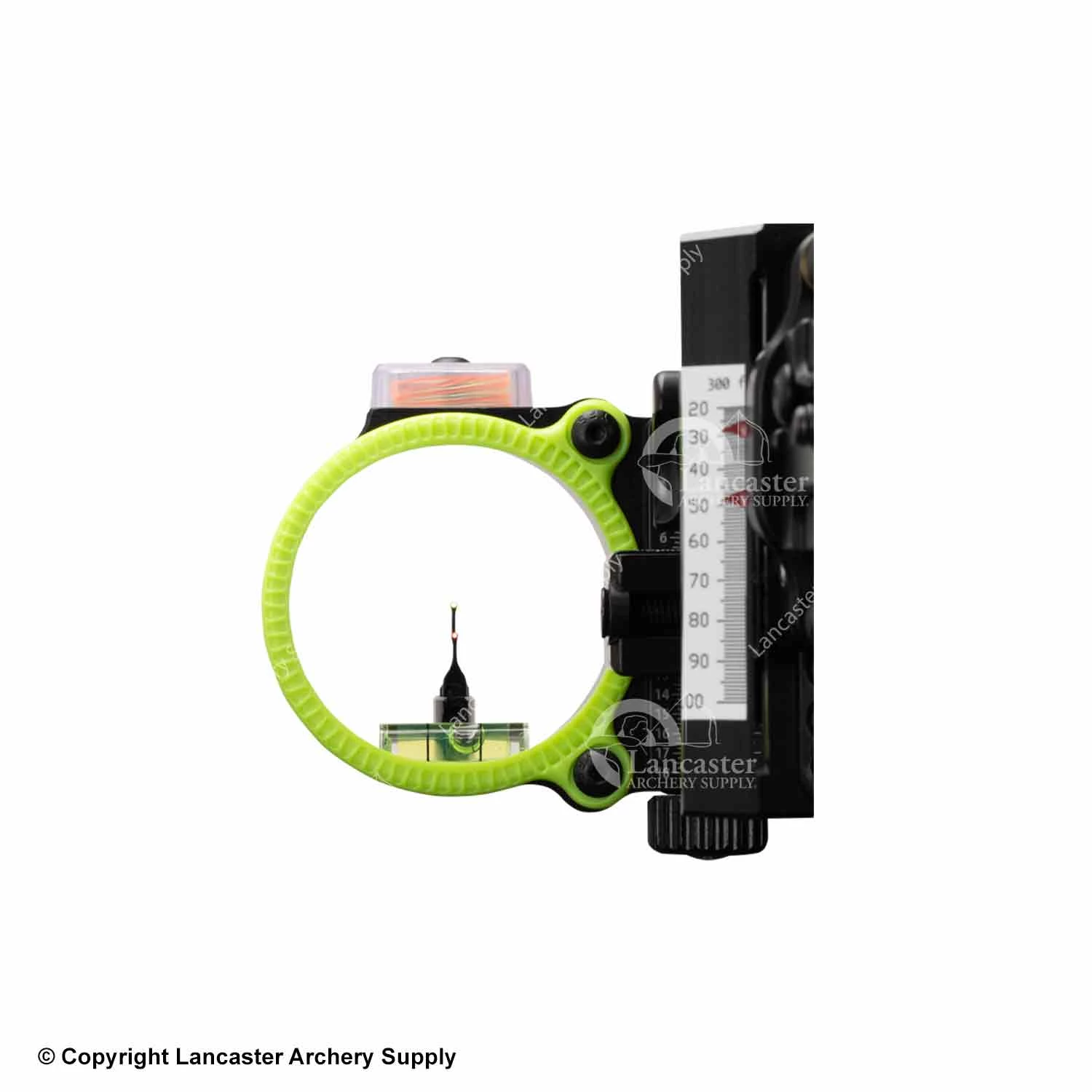 Black Gold Dual Trac Vertical 2 Pin Sight (Pro X Base) 4 Black Gold Dual Trac Vertical 2 Pin Sight (Pro X Base) - Image 2
