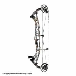 Hoyt Highline Compound Hunting Bow -.30-06 Outdoors Shop 1030788 ev2