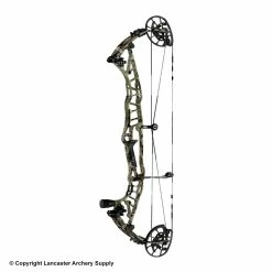 Hoyt Highline Compound Hunting Bow -.30-06 Outdoors Shop 1030788 subalpine
