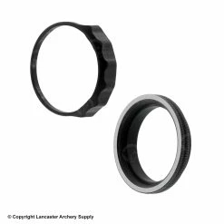 Axcel AVX-31 Rheostat Cover And Torque Indicator