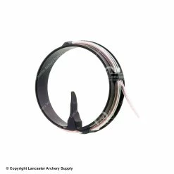 Axcel AVX-41 Interchangeable Ring Pin (.019") -.30-06 Outdoors Shop 1030873 red