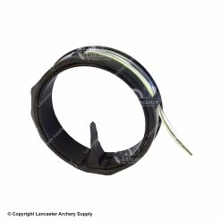 Axcel AVX-41 Interchangeable Ring Pin W/ Rheostat Cover (.010") -.30-06 Outdoors Shop 1030875 green