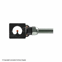 Axcel Curve Cube Recurve Scope 7 Axcel Curve Cube Recurve Scope -.30-06 Outdoors Shop 1030883 red