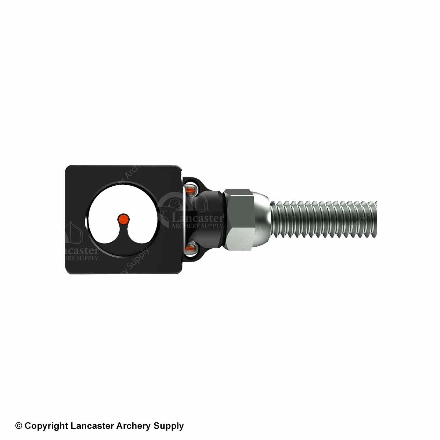 Axcel Curve Cube Recurve Scope 5 Axcel Curve Cube Recurve Scope - Image 3