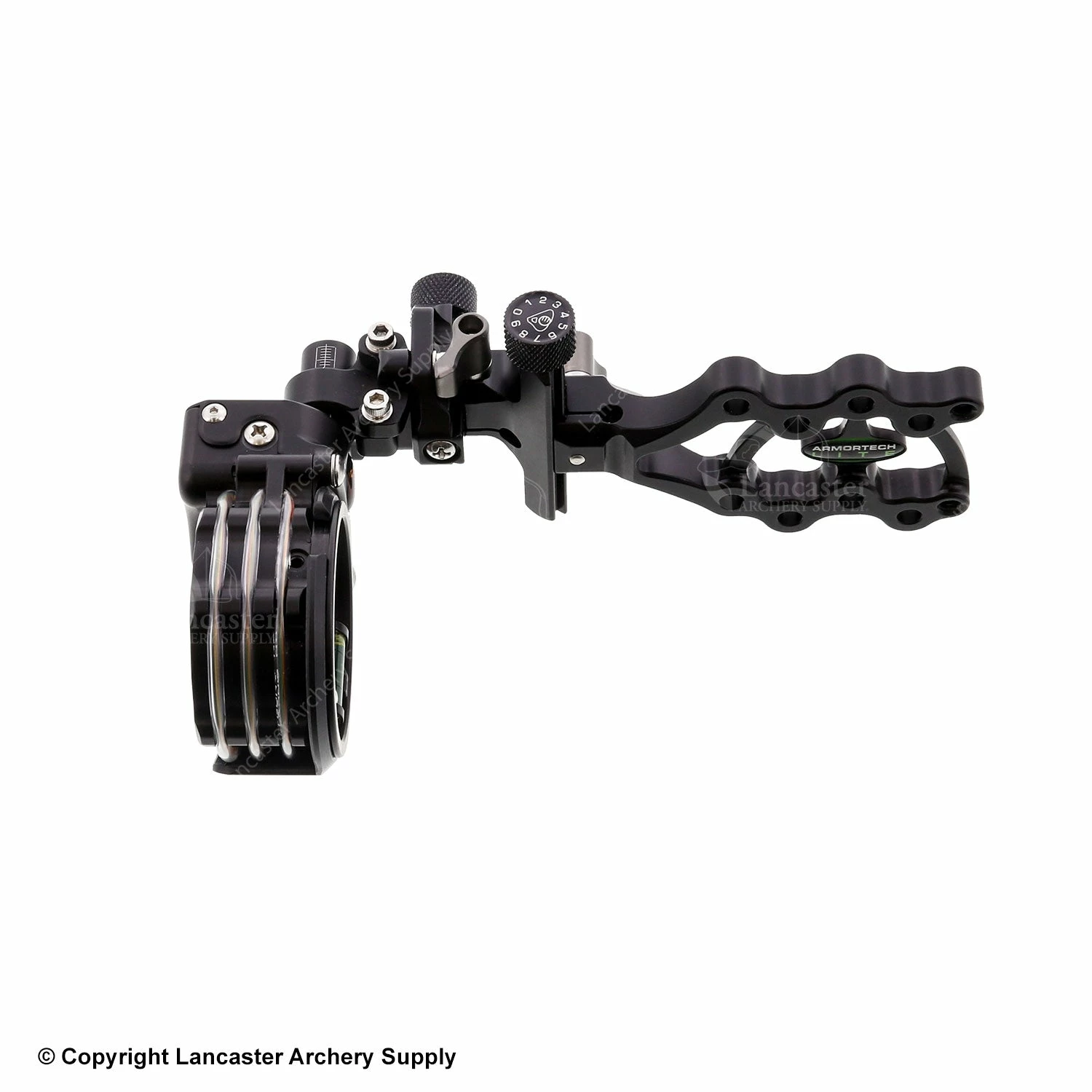 Axcel Armortech Lite Sight (4 Pin .010) 4 Axcel Armortech Lite Sight (4 Pin .010) - Image 2