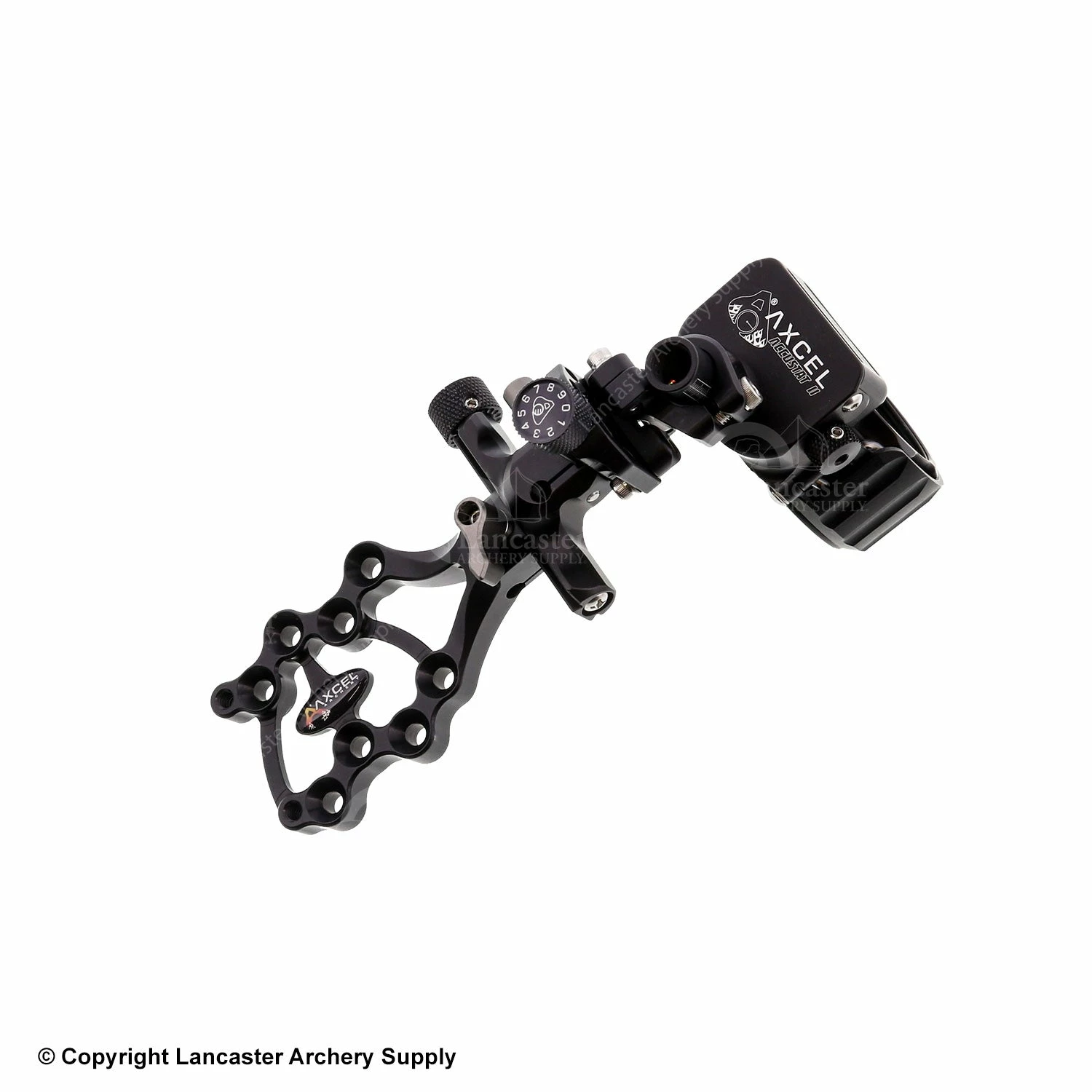 Axcel Armortech Lite Sight (4 Pin .010) 5 Axcel Armortech Lite Sight (4 Pin .010) - Image 3