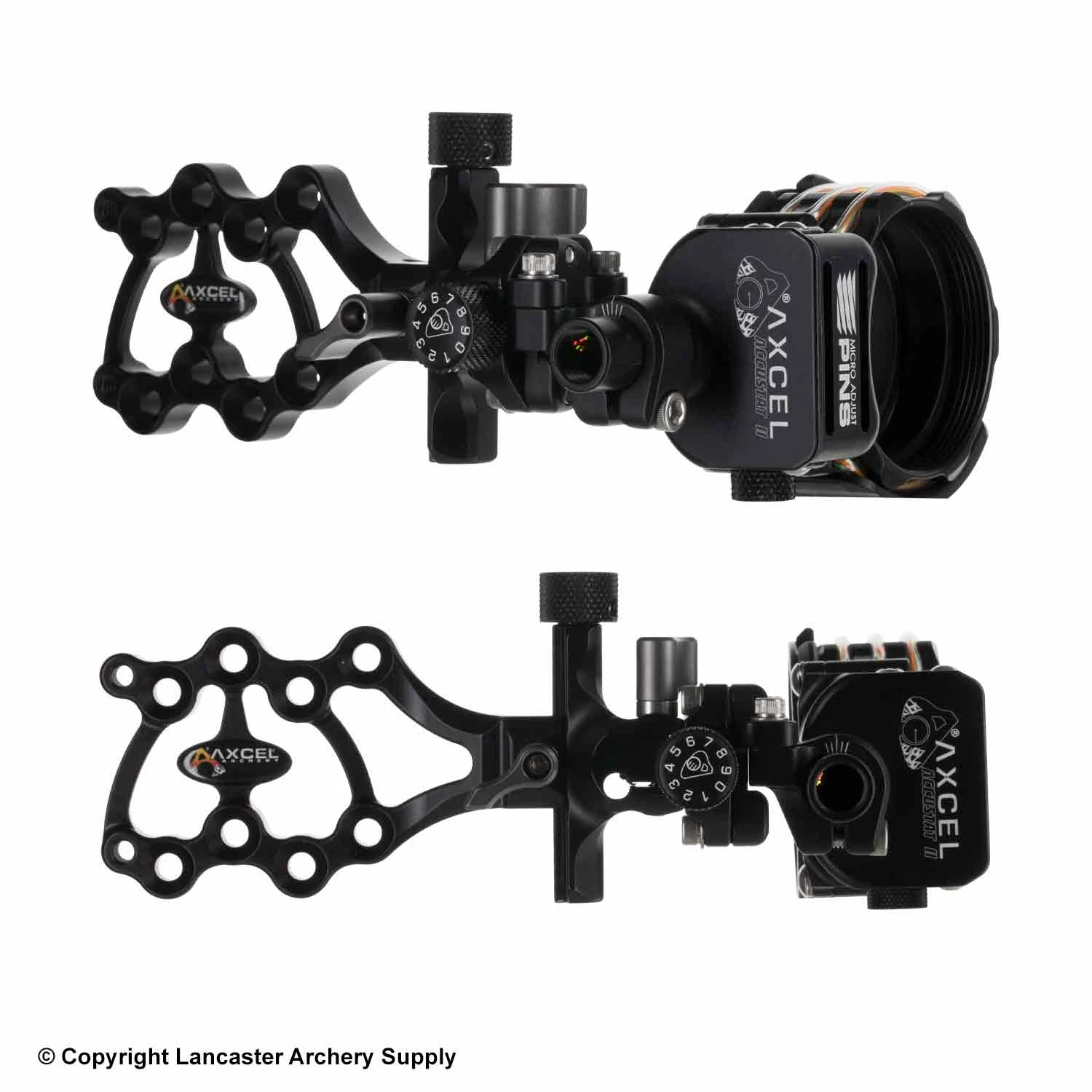 Axcel Armortech Lite Sight (5 Pin .010) 4 Axcel Armortech Lite Sight (5 Pin .010) - Image 2