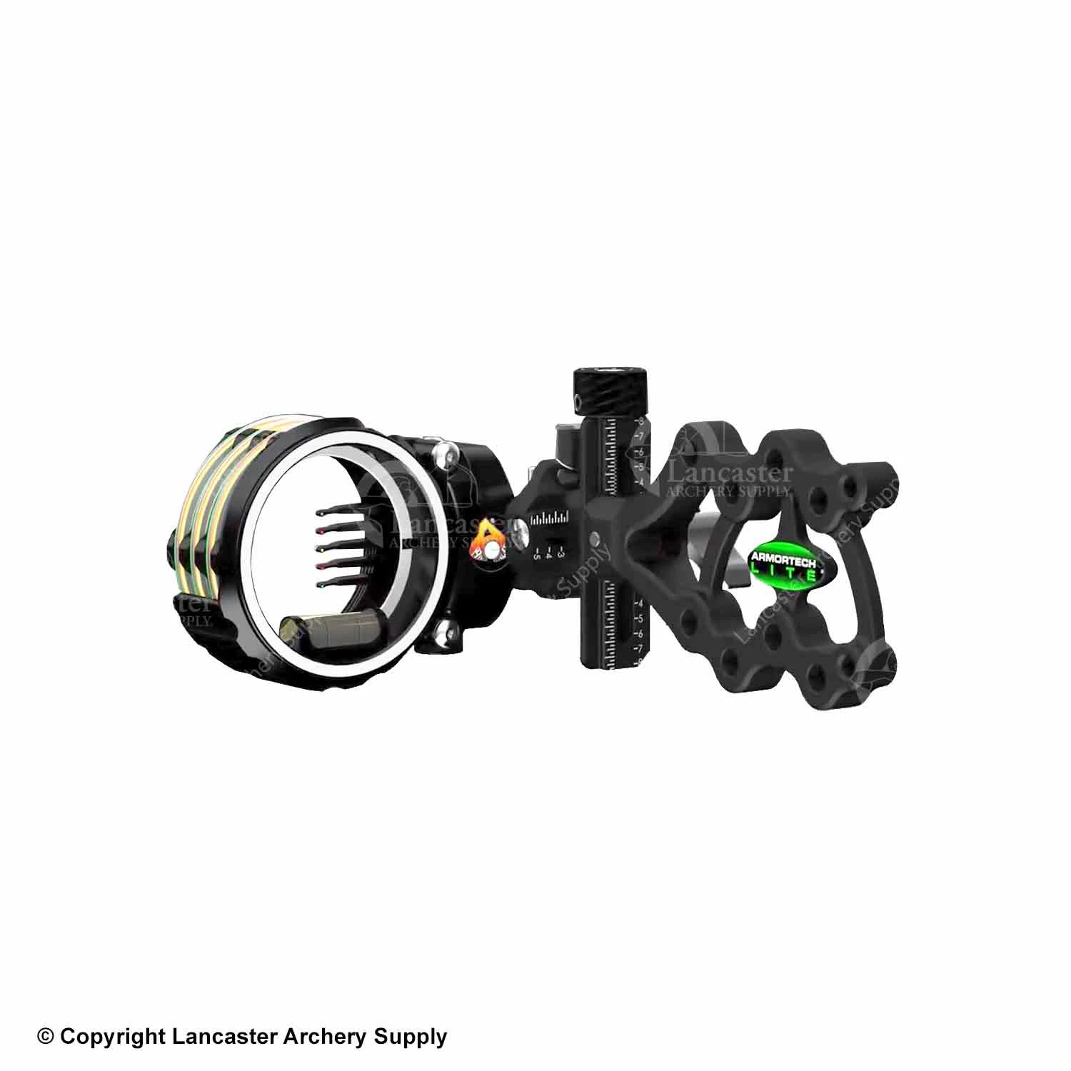 Axcel Armortech Lite Sight (5 Pin .019) 3 Axcel Armortech Lite Sight (5 Pin .019)