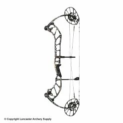 PSE EVO XF 30 With EC Cam Compound Hunting Bow