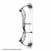 PSE EVO XF 33 With E2 Cam Compound Hunting Bow -.30-06 Outdoors Shop 1030914 d5e31cca a22f 4ad3 ad20 753af610a628