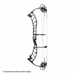 PSE EVO XF 33 With E2 Cam Compound Hunting Bow